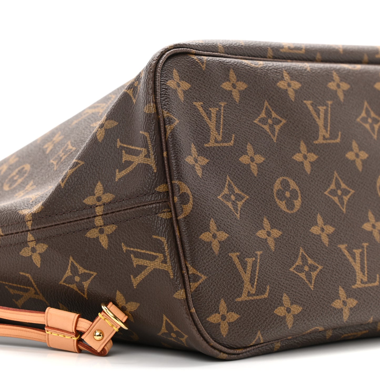 Monogram Neo Neverfull MM
