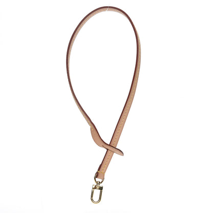 Louis Vuitton Vachetta Pochette Accessories Strap 1 of 3