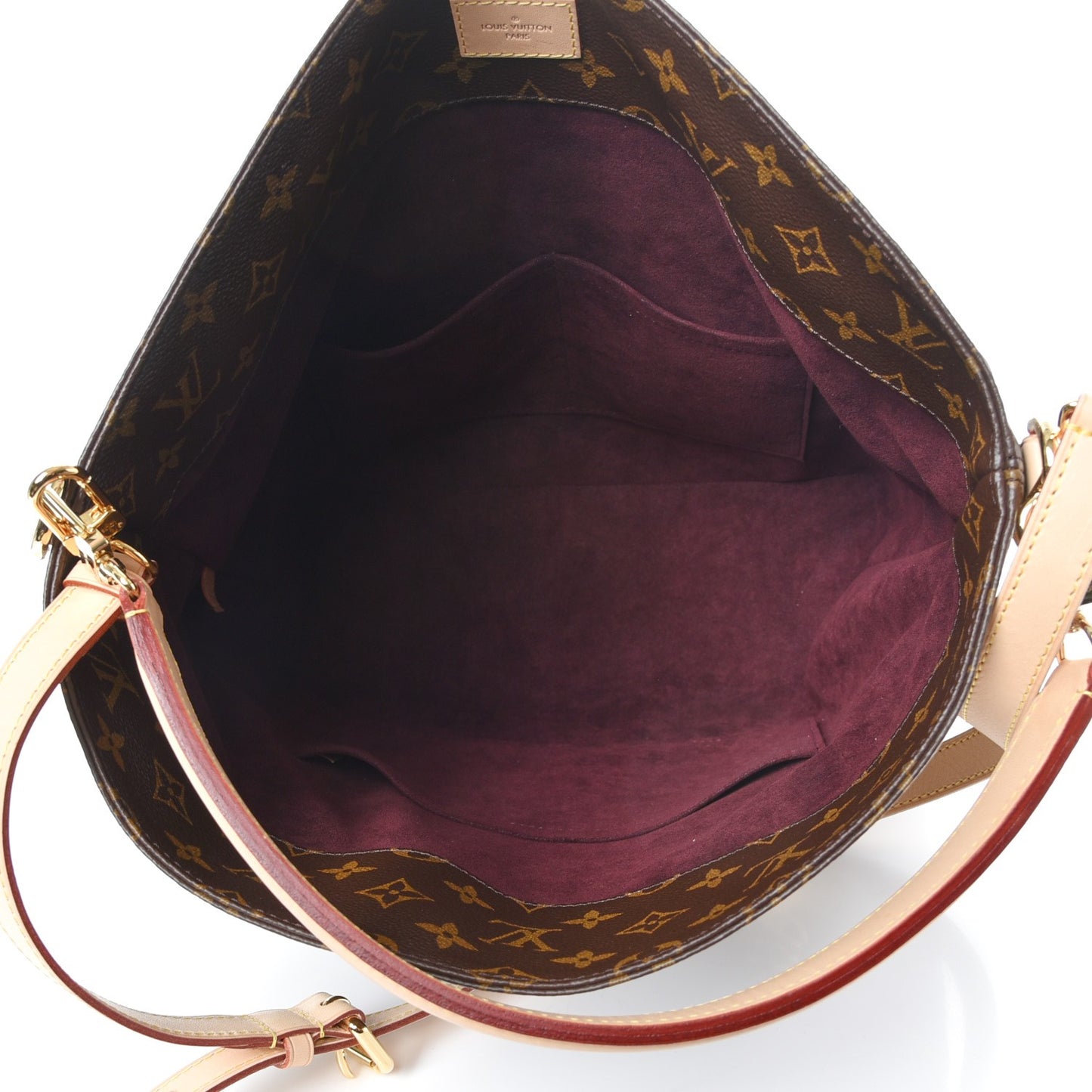 Monogram Melie