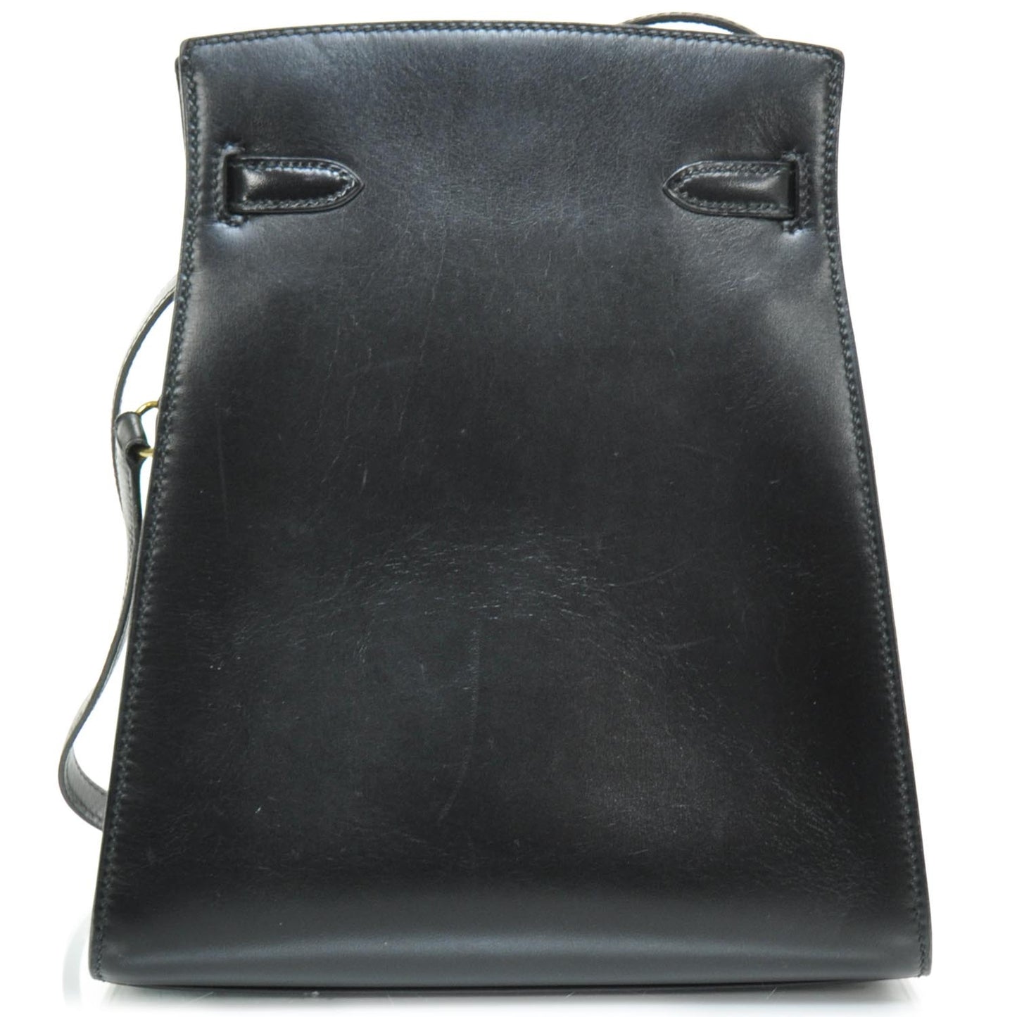 Box Calf Kelly Sport PM Black