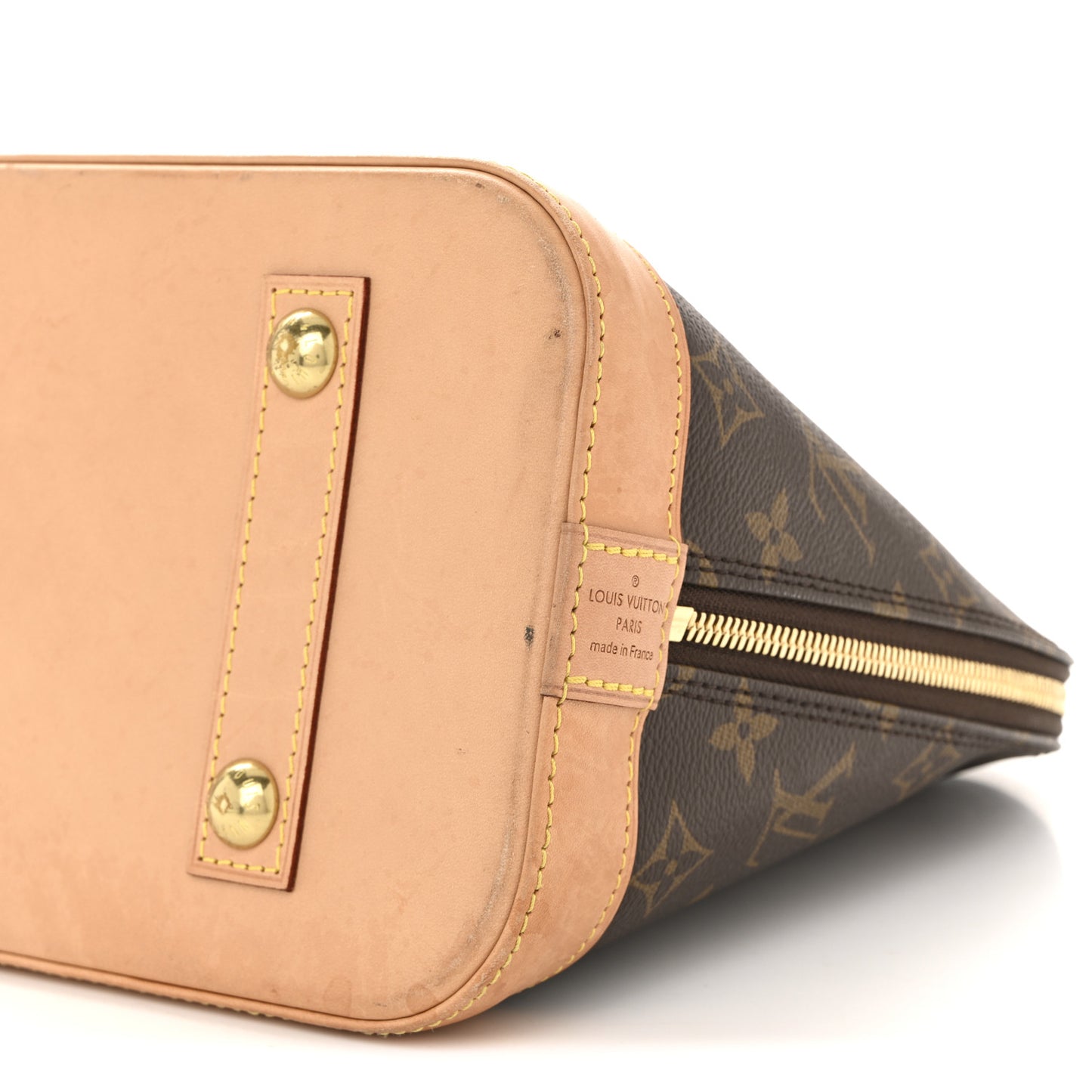 Monogram Alma PM