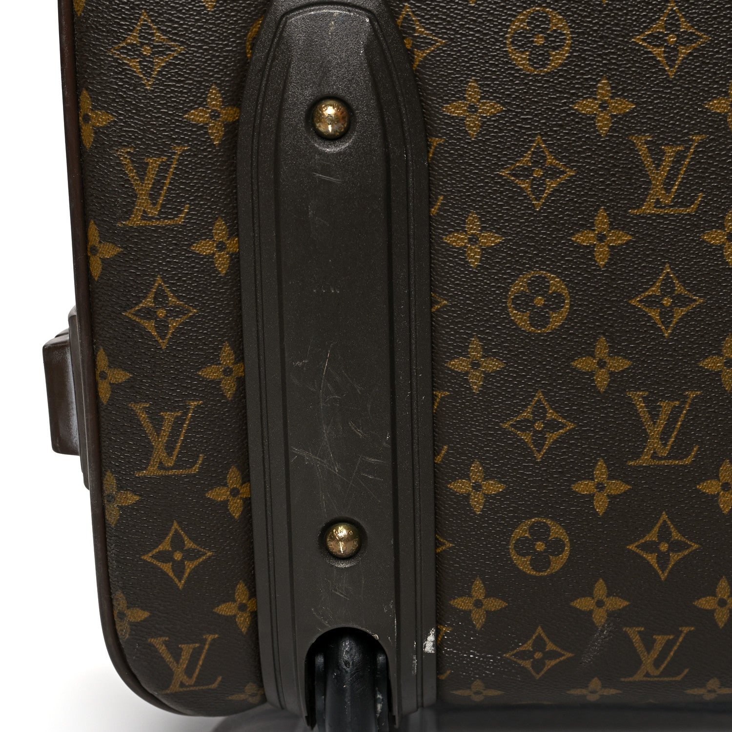 Louis Vuitton Monogram Pegase 60 11 of 16