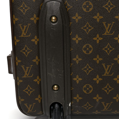 Louis Vuitton Monogram Pegase 60 11 of 16