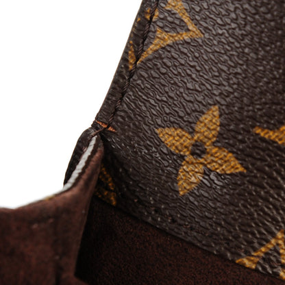Louis Vuitton Monogram Pochette Metis 8 of 8