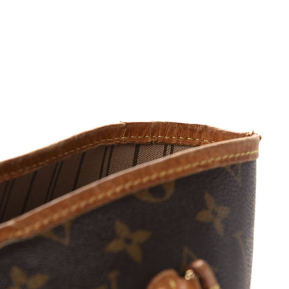 Louis Vuitton Monogram Neverfull GM 12 of 20