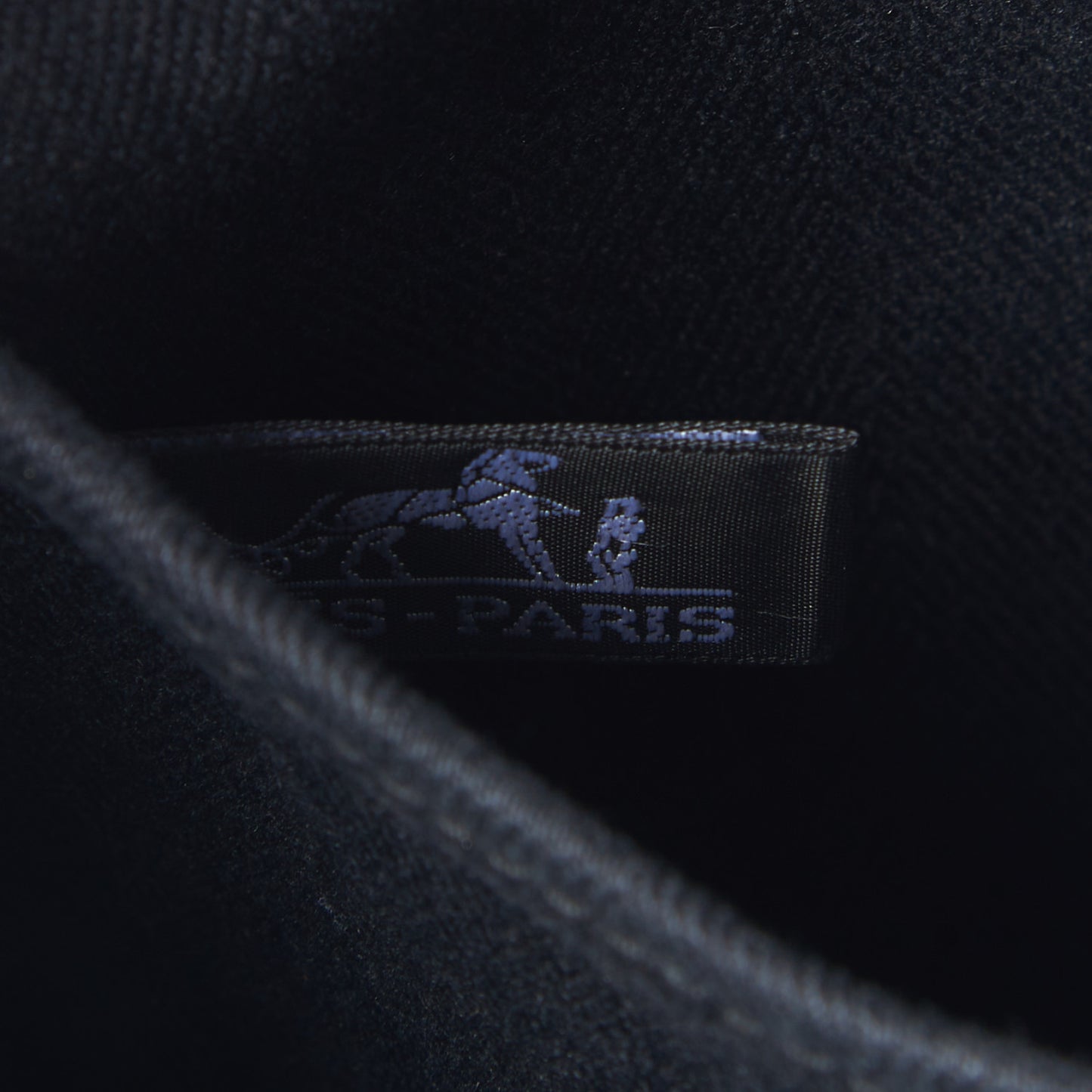 Toile Swift Long Valparaiso MM Black