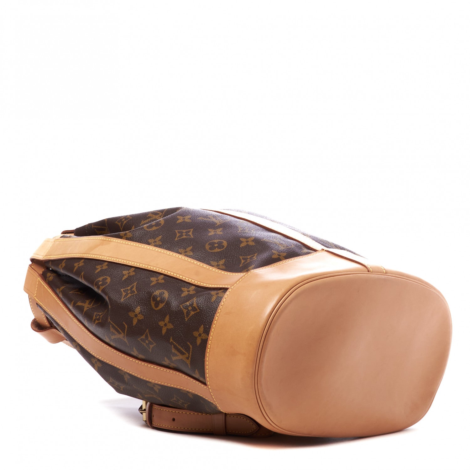 Louis Vuitton Monogram Randonnee PM 3 of 7