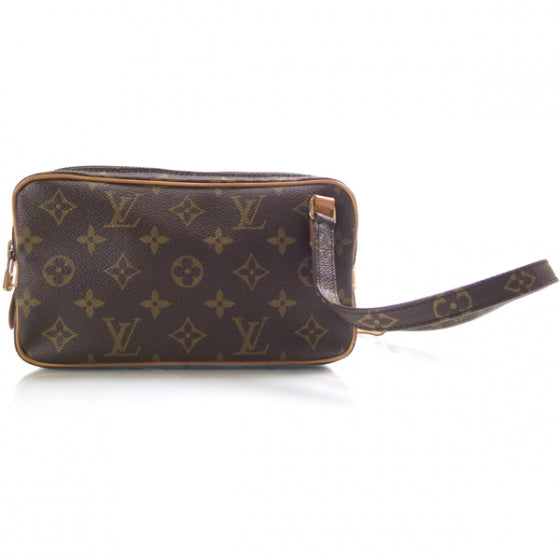 Monogram Pochette Marly Bandouliere