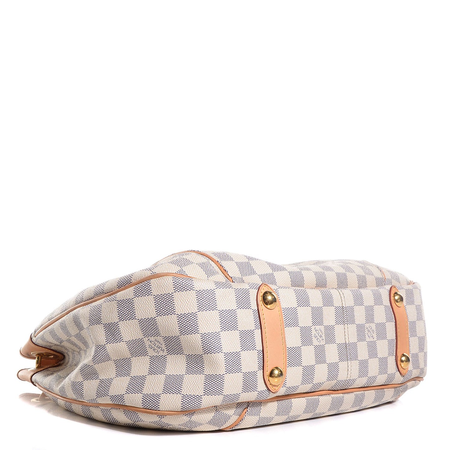 Damier Azur Galliera PM
