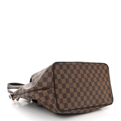 Louis Vuitton Damier Ebene Westminster GM 4 of 12