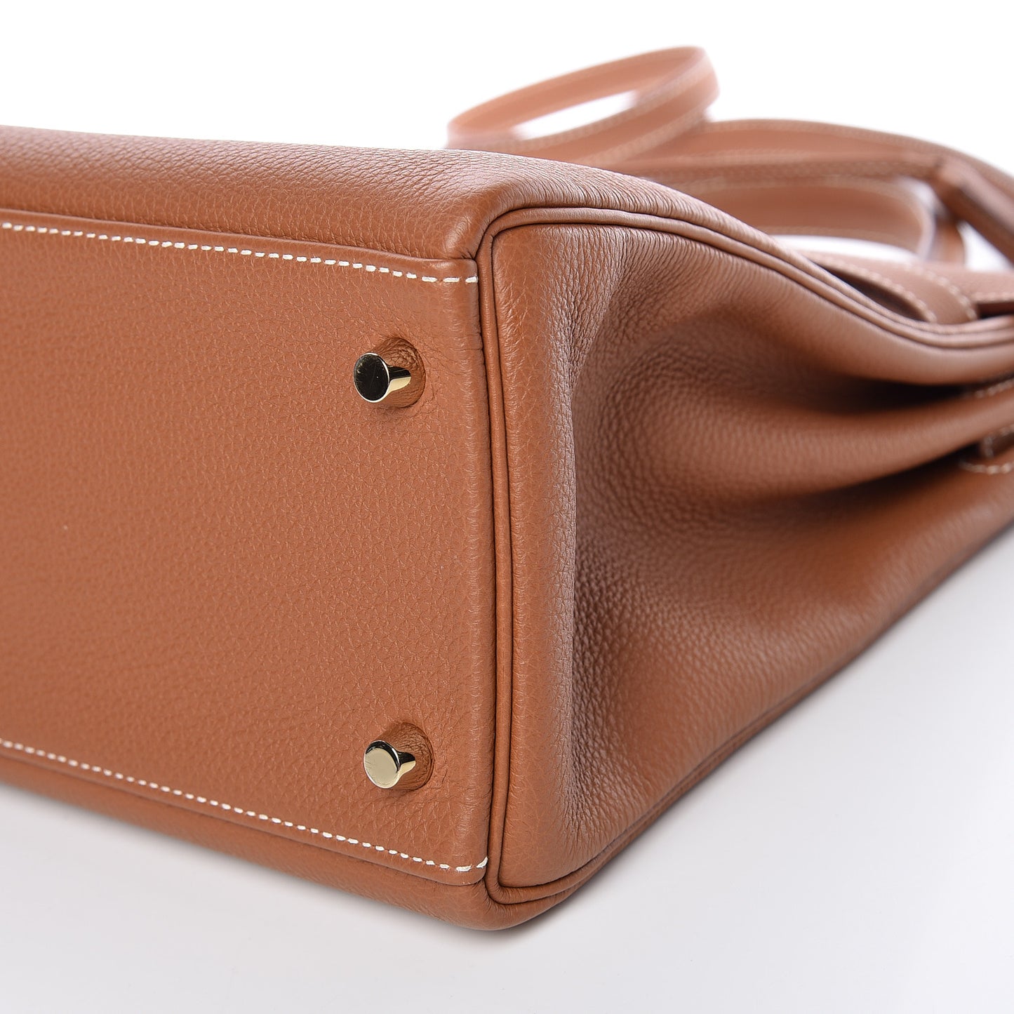 Togo Kelly Retourne 32 Gold