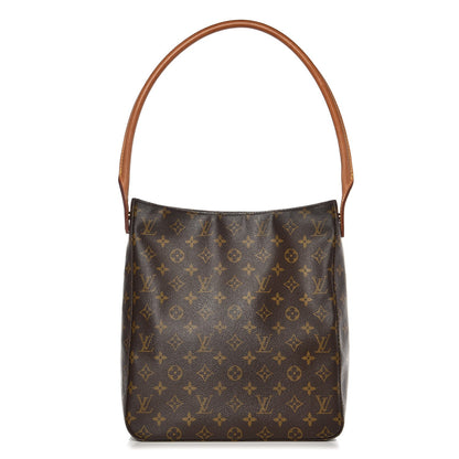 Louis Vuitton Monogram Looping GM 2 of 19