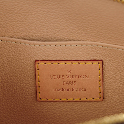 Louis Vuitton Monogram Cosmetic Pouch GM 6 of 7