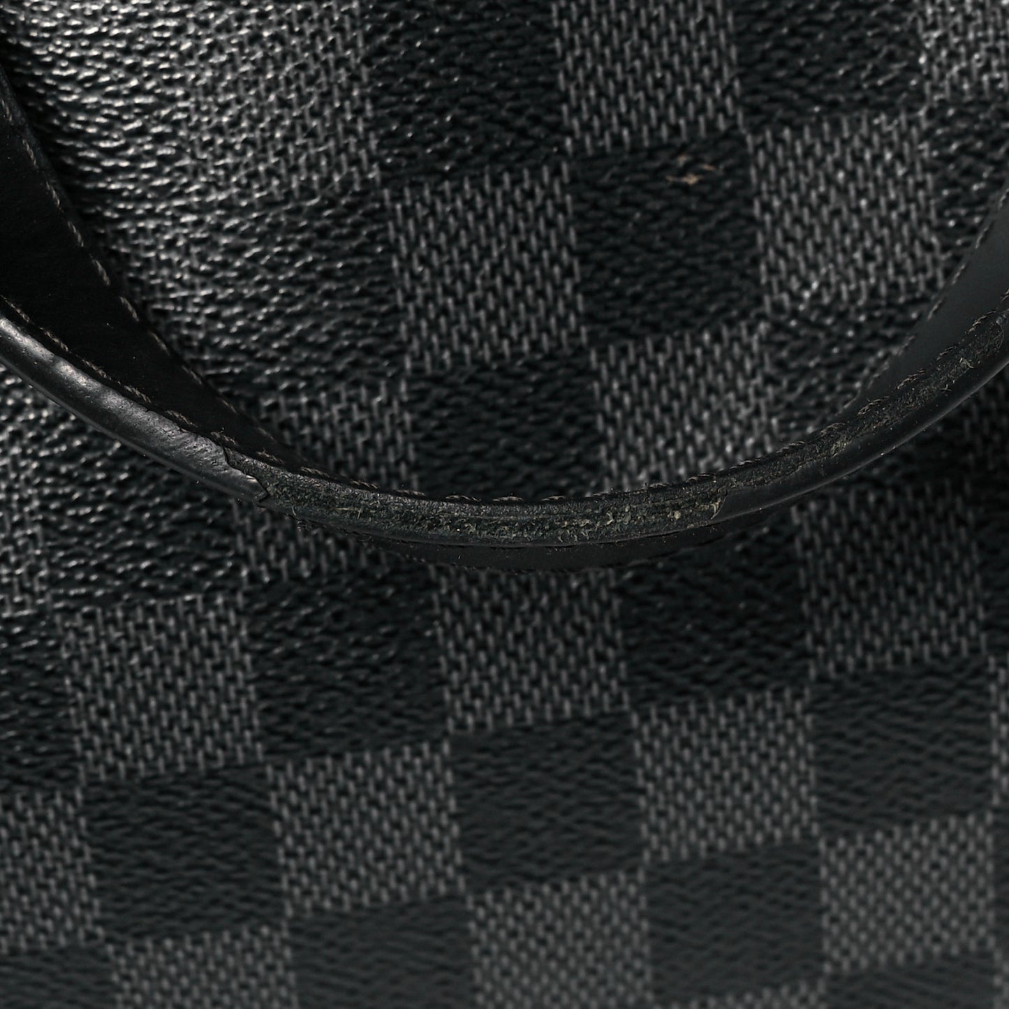 Damier Graphite Tadao