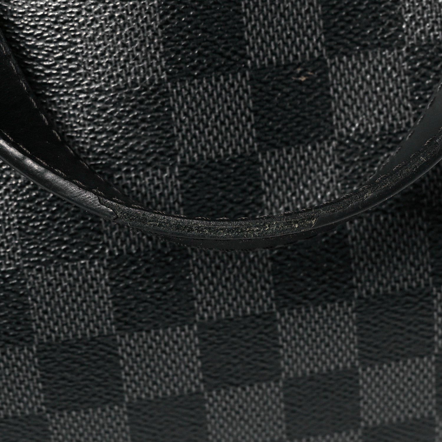 Louis Vuitton Damier Graphite Tadao 13 of 19