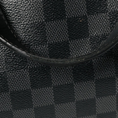 Louis Vuitton Damier Graphite Tadao 13 of 19