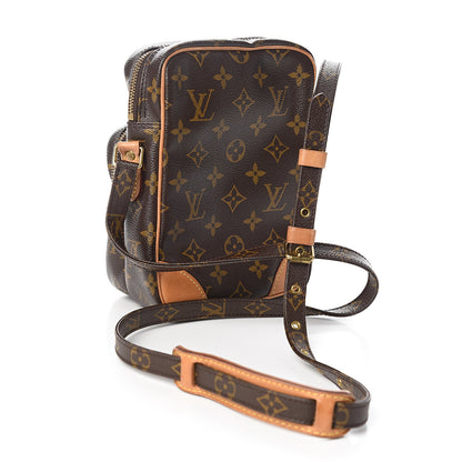 Louis Vuitton Monogram Amazone 2 of 11