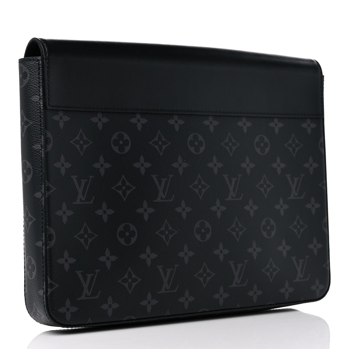 Monogram Eclipse Pochette Steamer