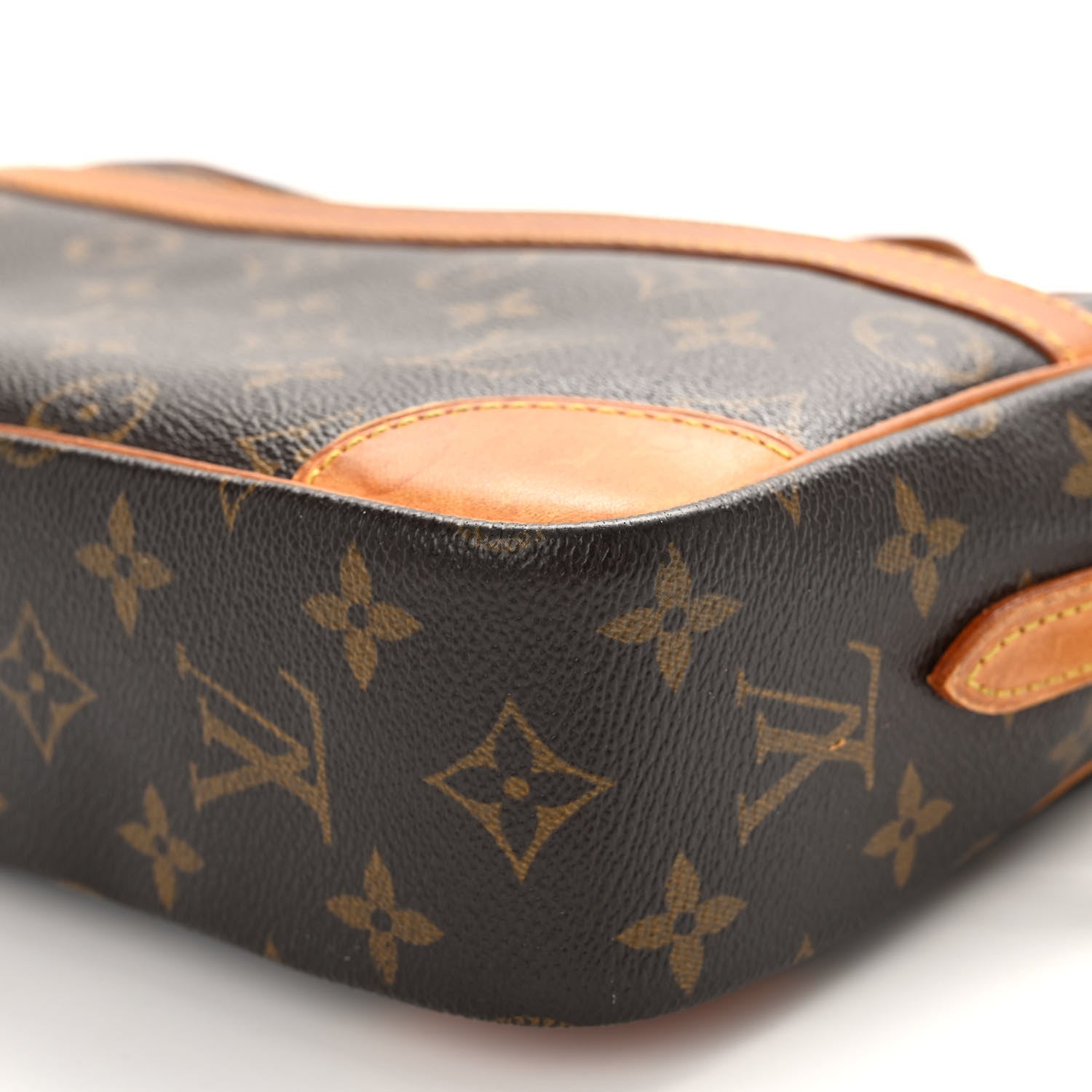 Louis Vuitton Monogram Trocadero 27 9 of 11