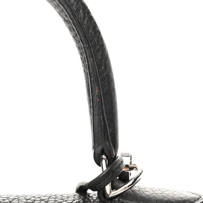 Hermes Taurillon Clemence Kelly Retourne 35 Black 12 of 15