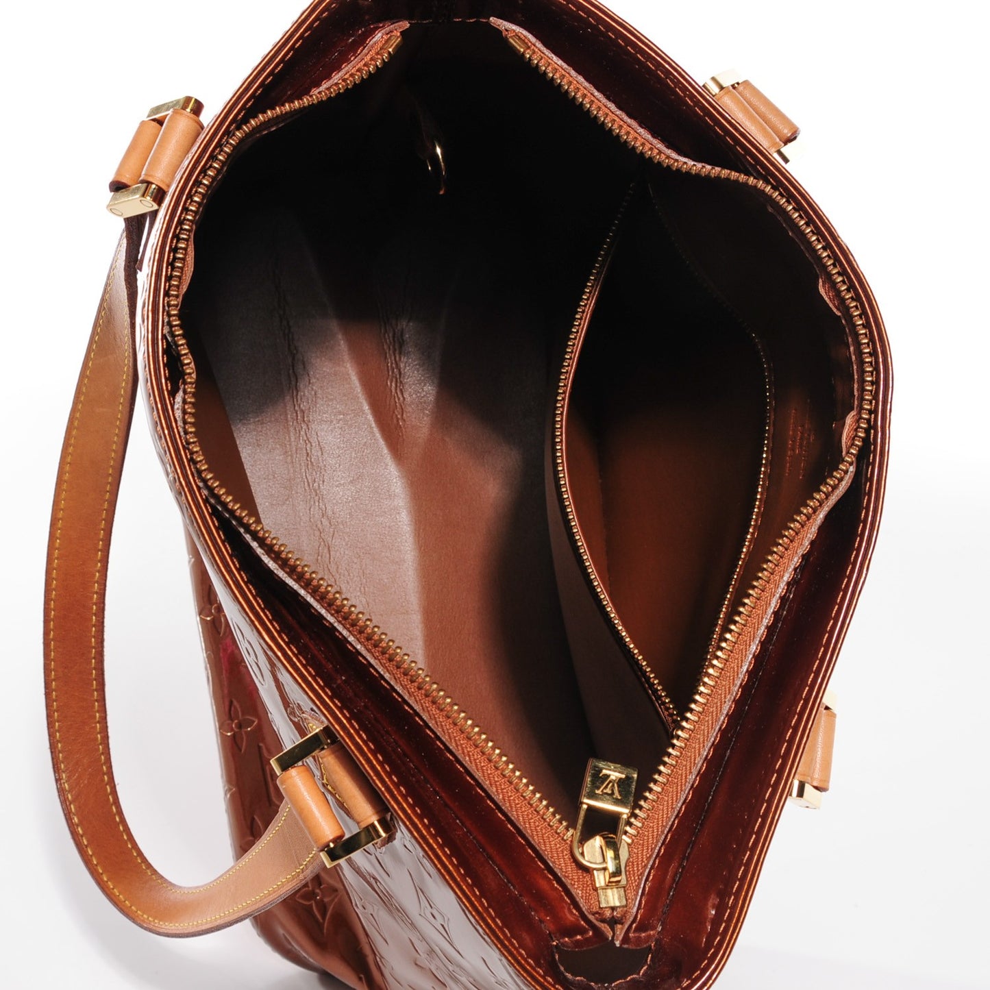 Vernis Houston Bronze