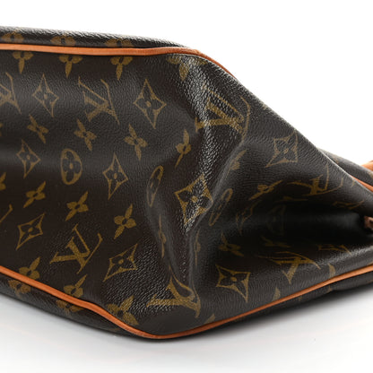 Louis Vuitton Monogram Batignolles Horizontal 7 of 8