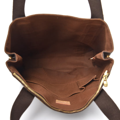Louis Vuitton Monogram Cabas Beaubourg 5 of 6