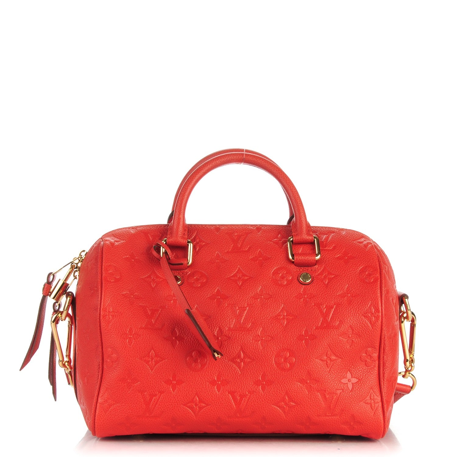 Louis Vuitton Empreinte Speedy Bandouliere 25 Orient 1 of 8