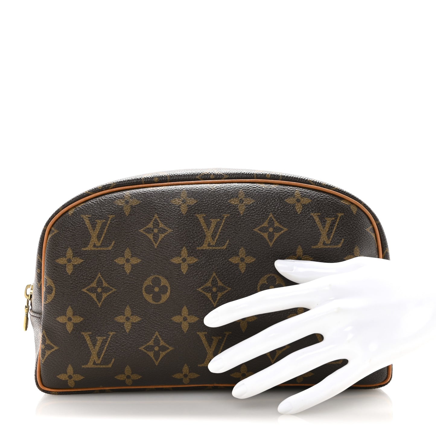 Monogram Toiletry Bag 25