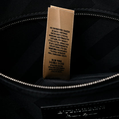 Burberry Calfskin Bermondsey Business Briefcase Black 10 of 18