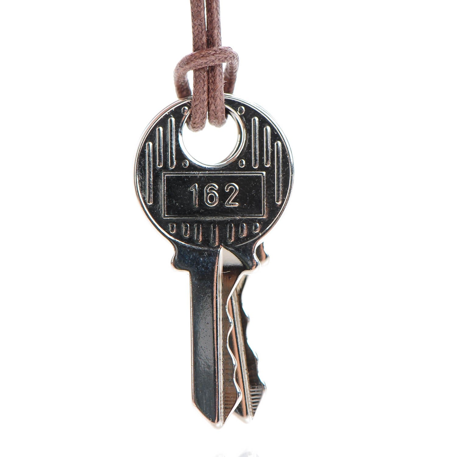 Hermes Taurillon Clemence Picotin 22 MM Etain 10 of 10