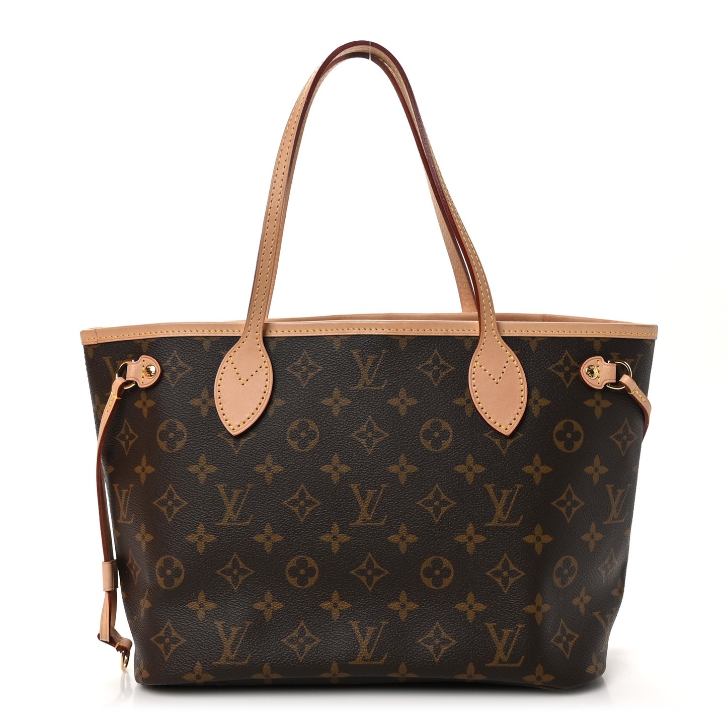 Monogram Neo Neverfull PM Pivoine