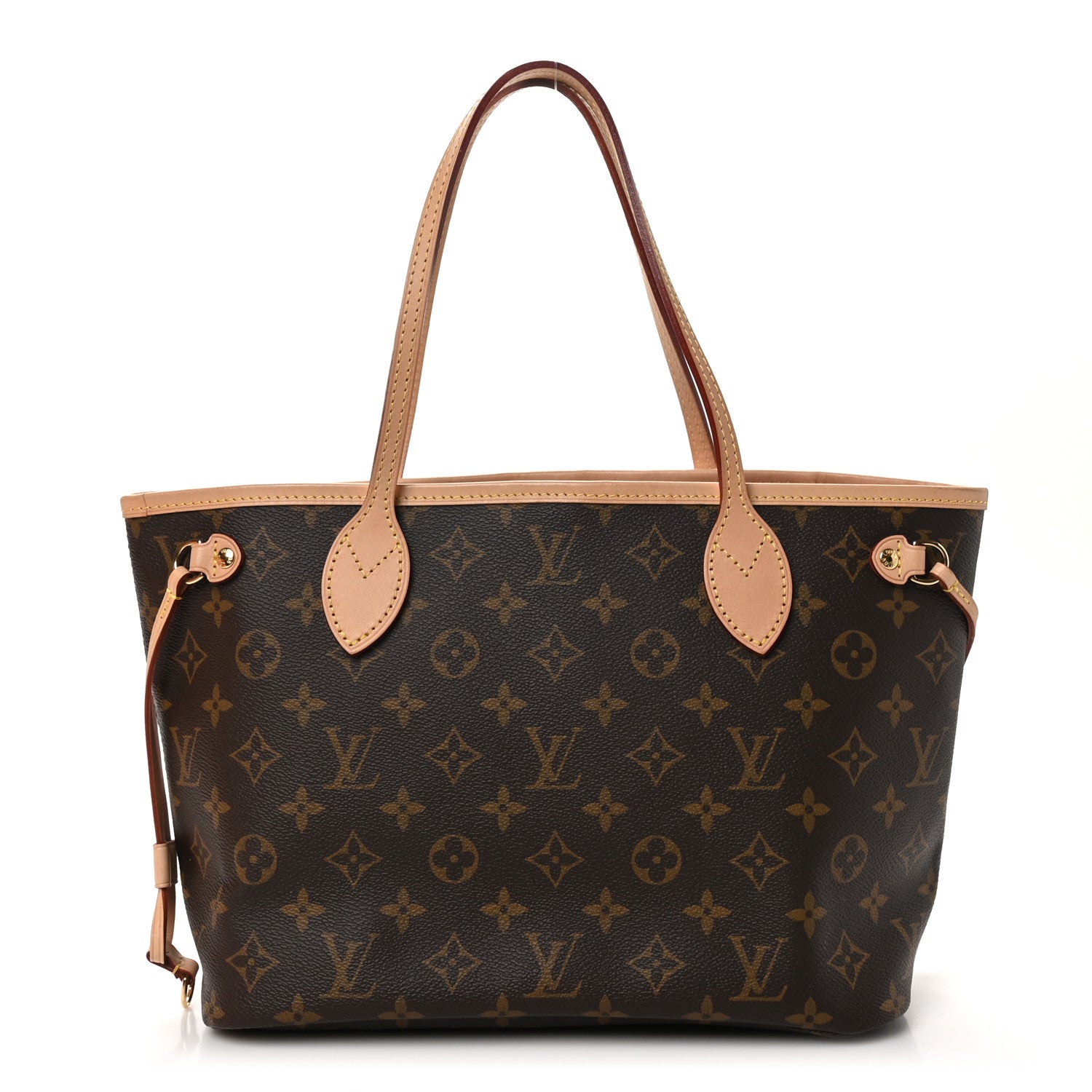 Louis Vuitton Monogram Neo Neverfull PM Pivoine 1 of 11