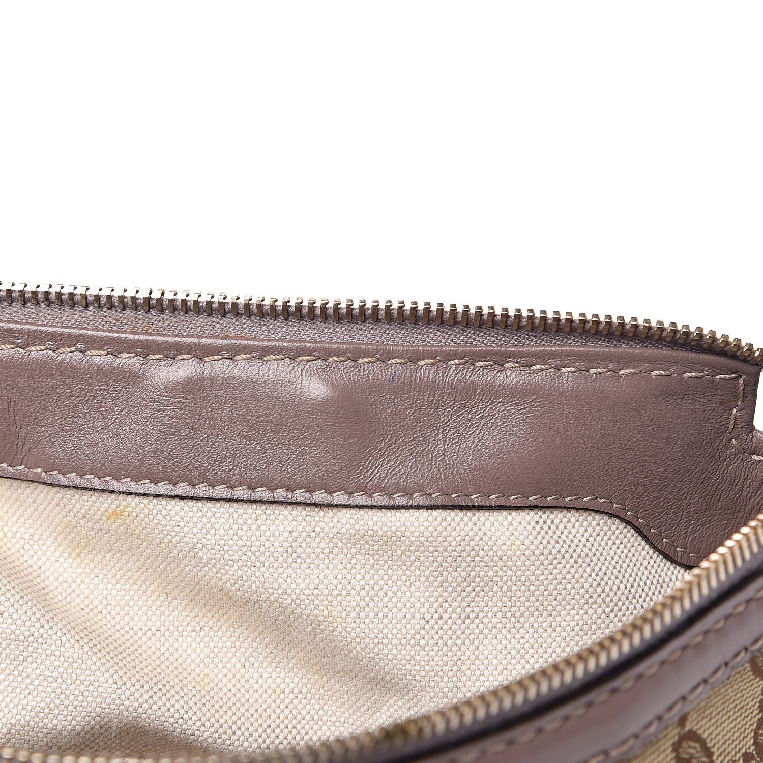 Gucci Monogram Medium Sukey Top Handle Lavender 13 of 13