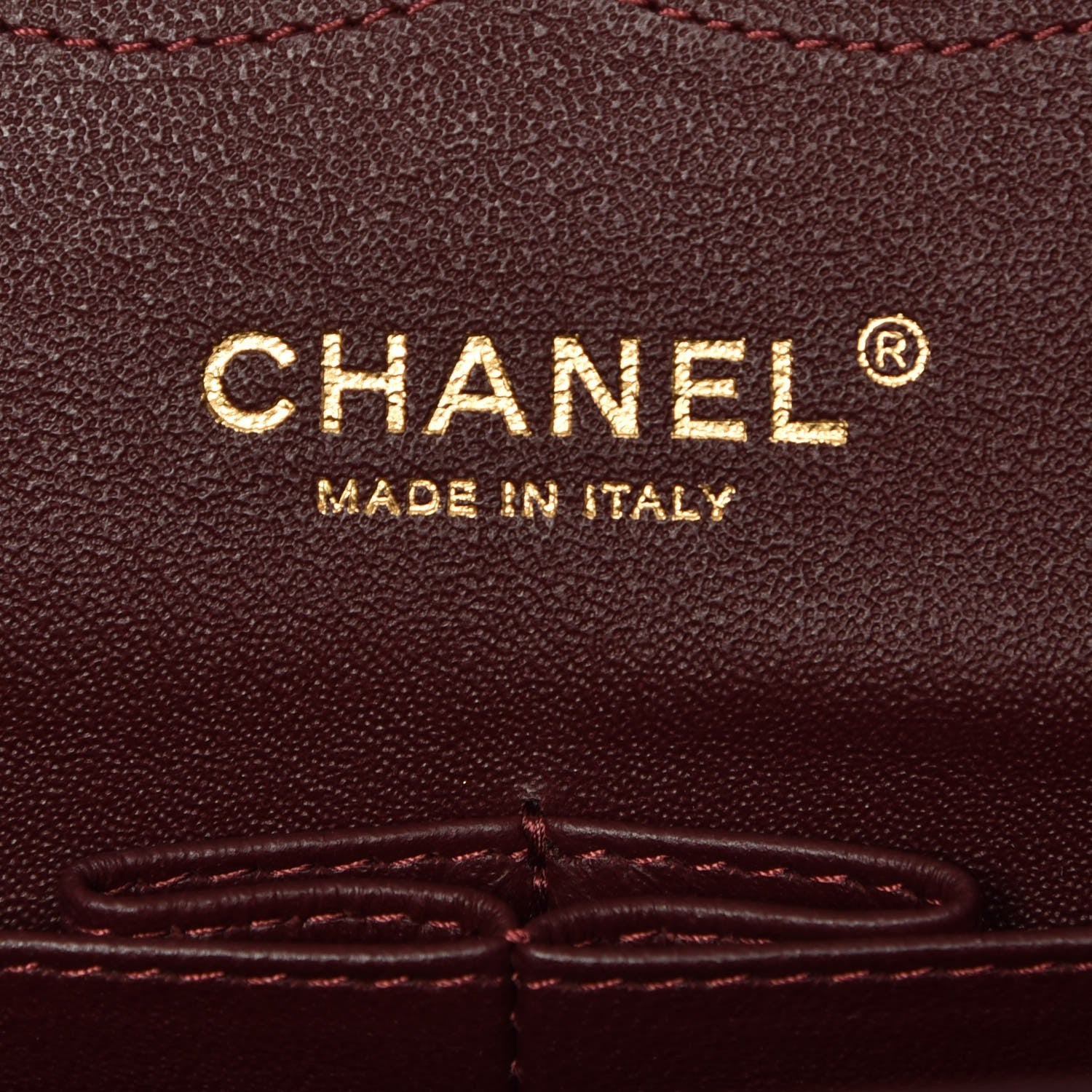 Chanel Caviar Quilted Jumbo Double Flap Black 6 of 8