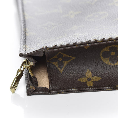 Louis Vuitton Monogram Toiletry Pouch 26 13 of 13