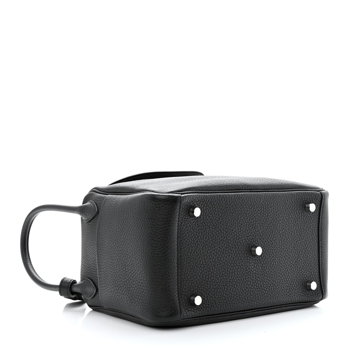 Taurillon Clemence Lindy 26 Black