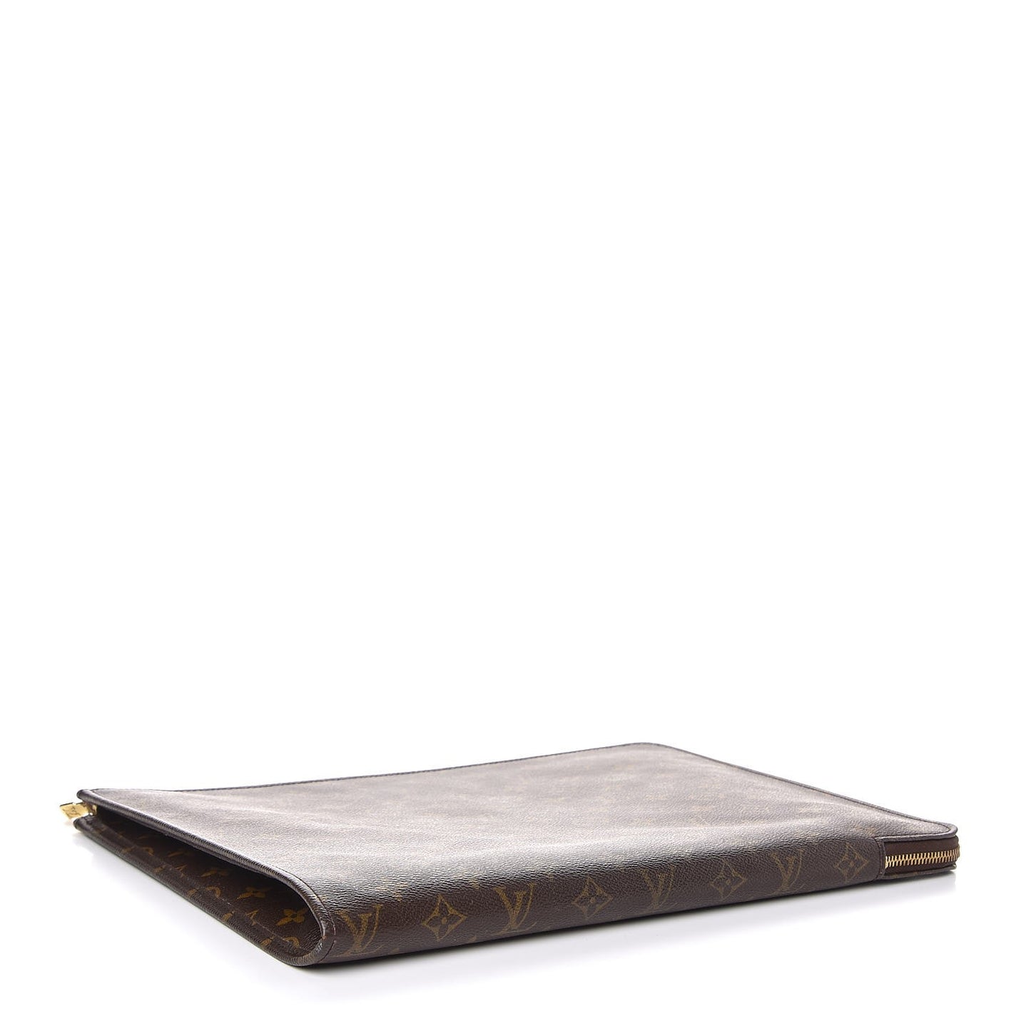 Monogram Poche Documents Portfolio Case 39