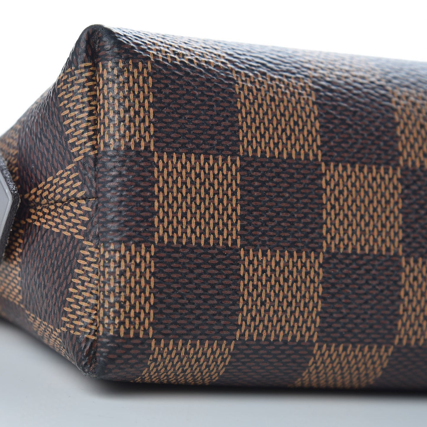 Damier Ebene Cosmetic Pouch