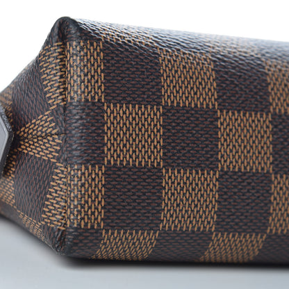 Louis Vuitton Damier Ebene Cosmetic Pouch 8 of 10