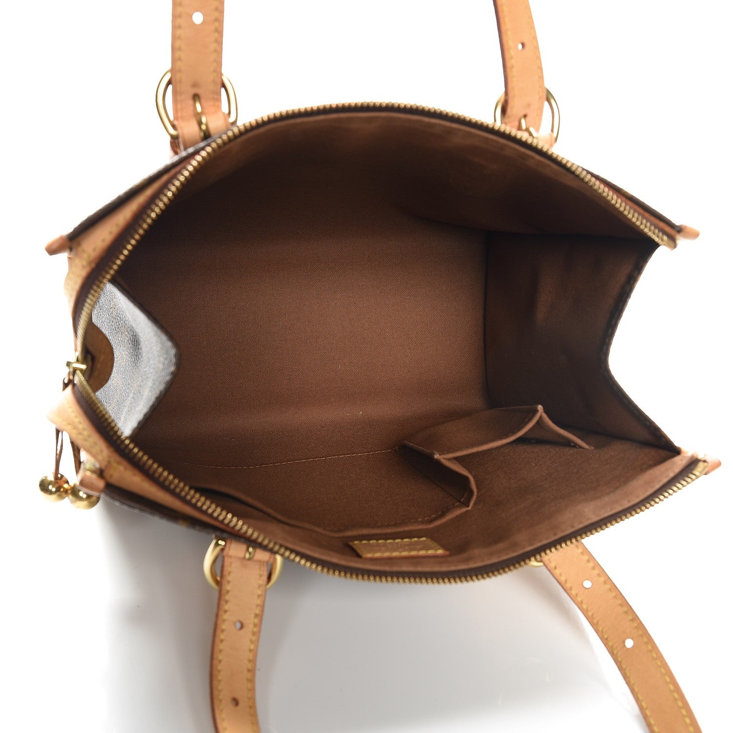 Louis Vuitton Monogram Popincourt Haut 5 of 15