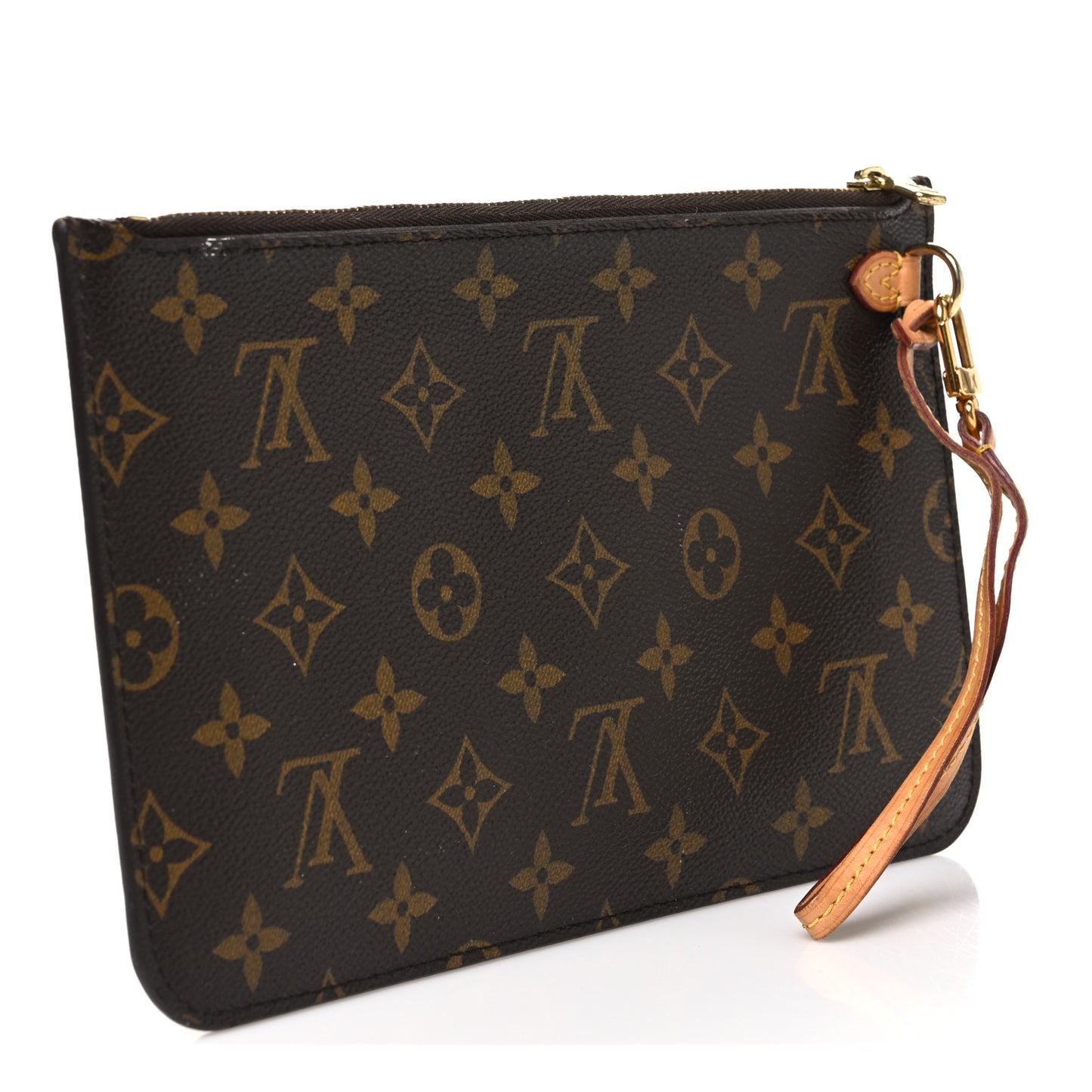 Monogram Neverfull MM GM Pochette