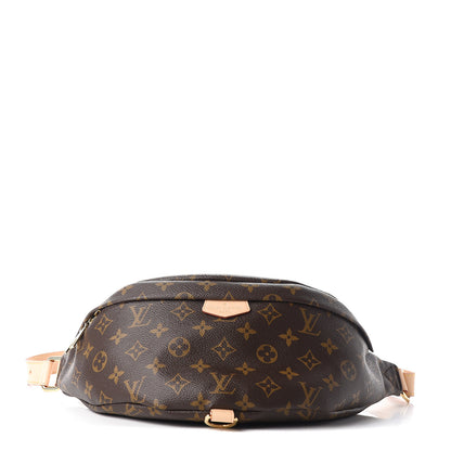 Louis Vuitton Monogram Bumbag 1 of 9