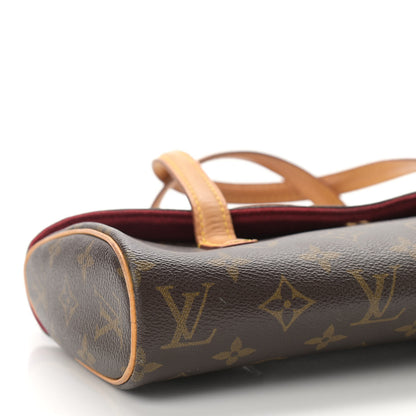 Louis Vuitton Monogram Sonatine 9 of 14