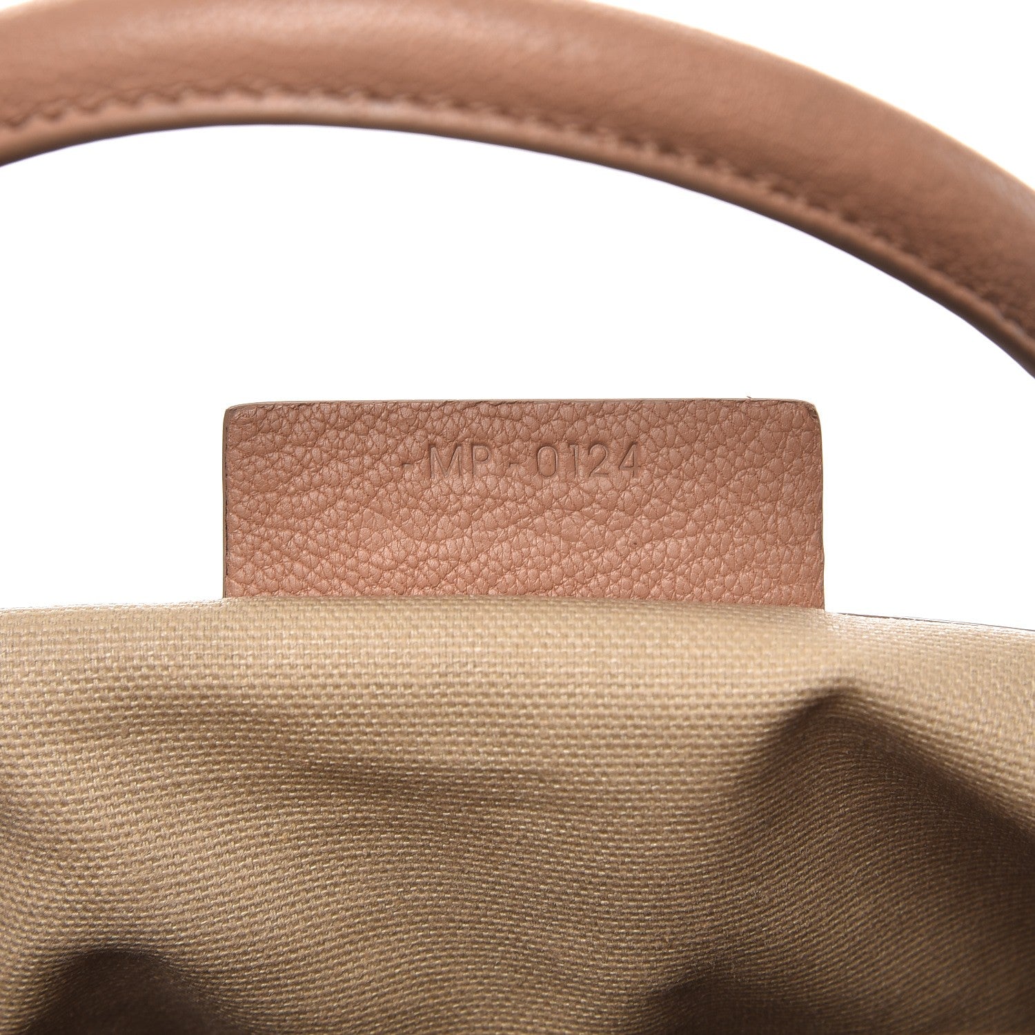 Givenchy Sugar Goatskin Medium Antigona Old Pink 7 of 13