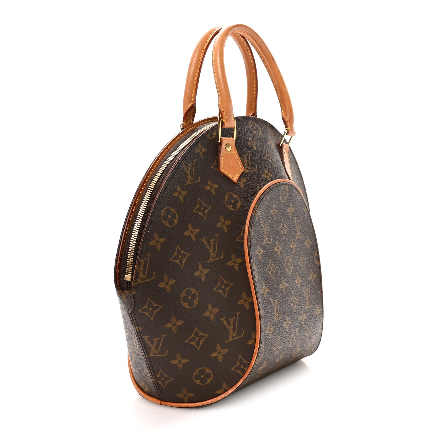 Louis Vuitton Monogram Ellipse MM 3 of 11