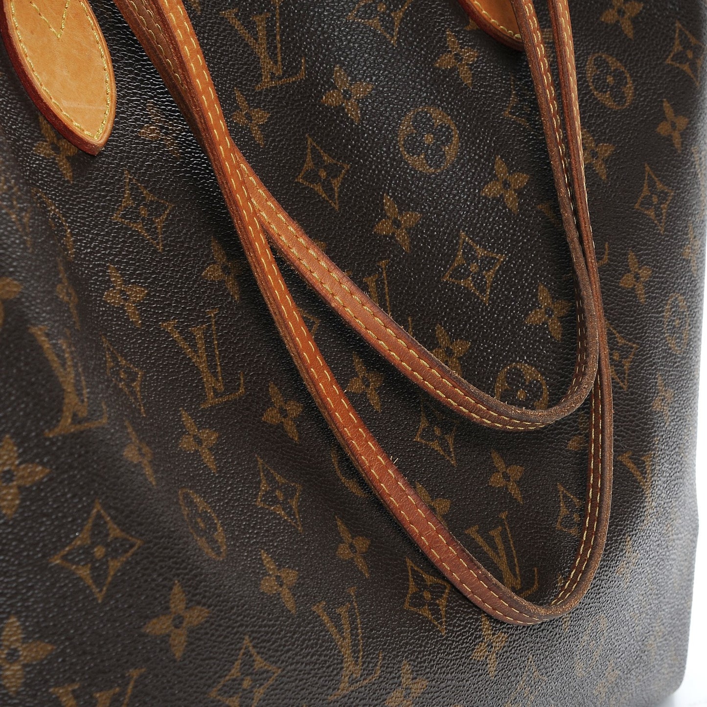 Monogram Neverfull GM