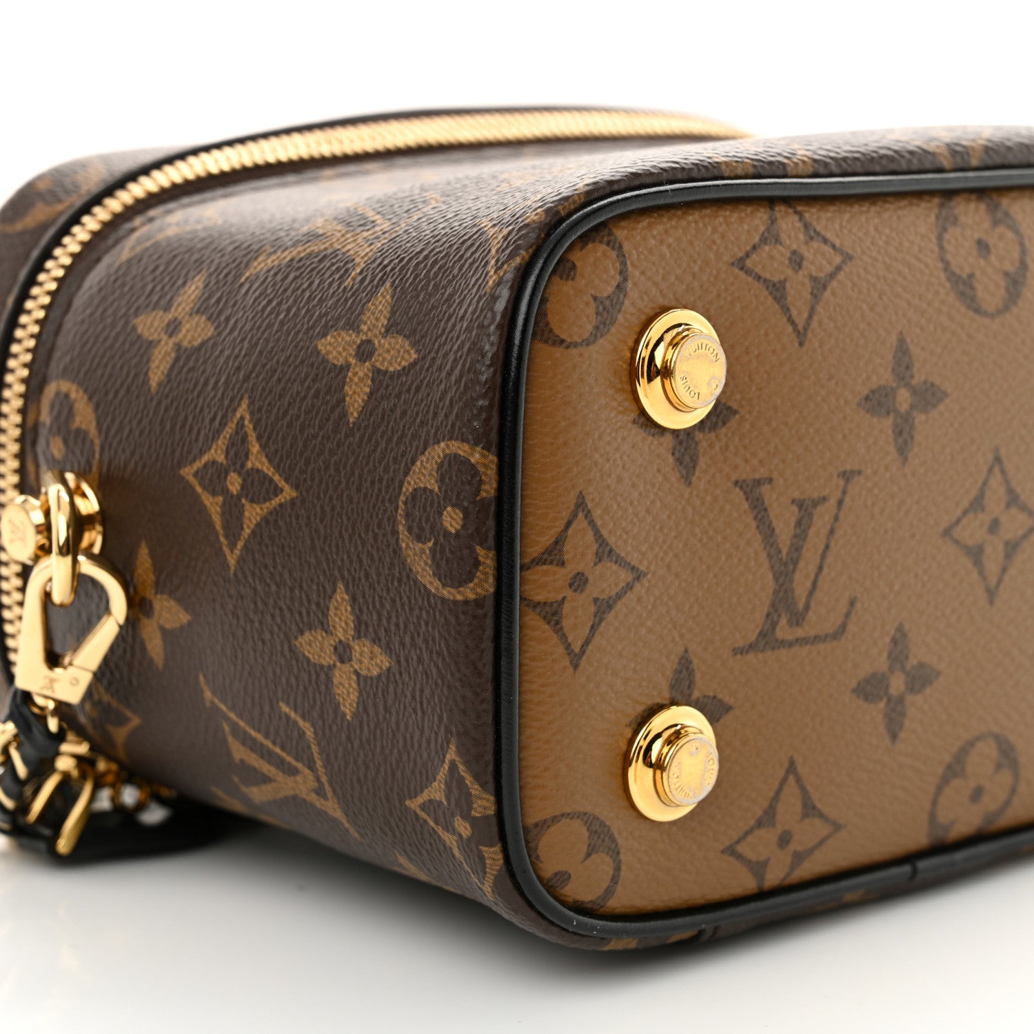 Louis Vuitton Reverse Monogram Vanity PM 8 of 9