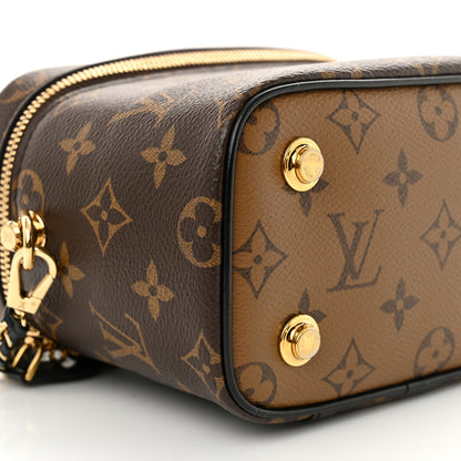 Louis Vuitton Reverse Monogram Vanity PM 8 of 9