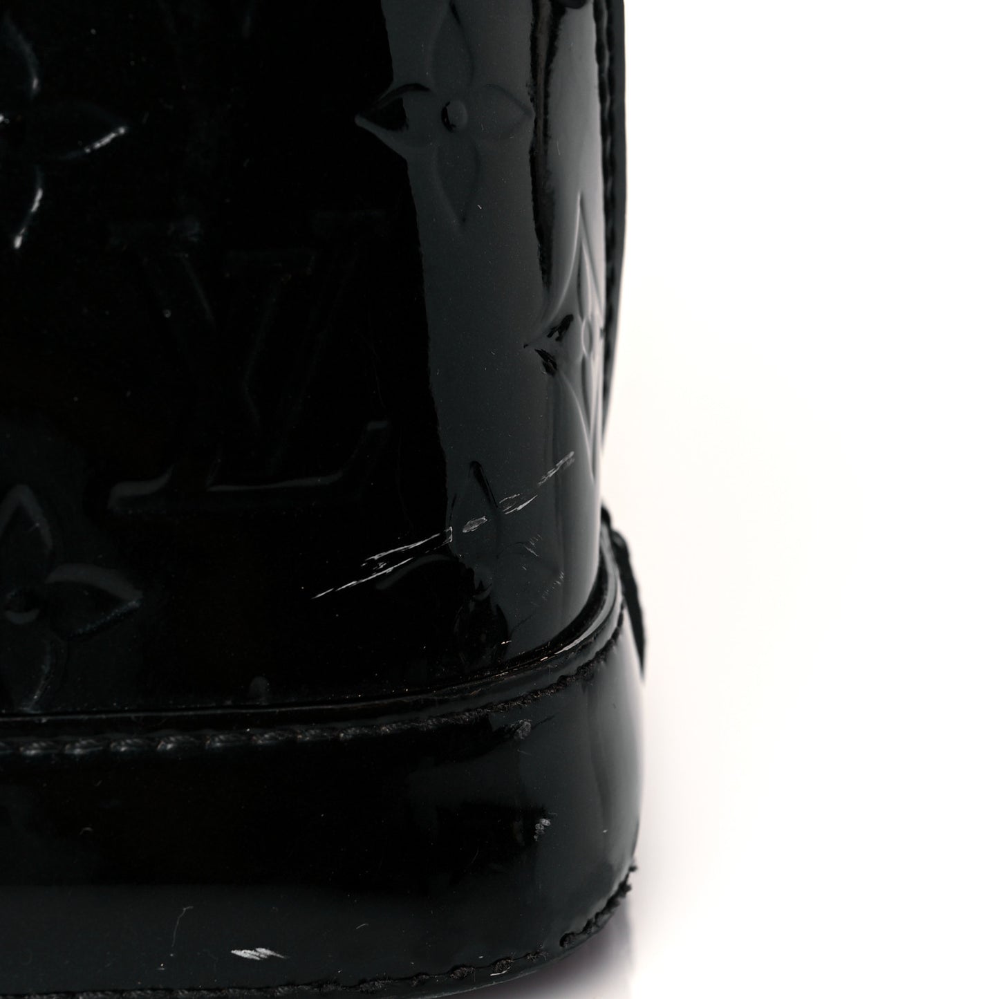 Vernis Alma BB Noir Magnetique